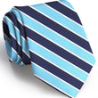 Load image into Gallery viewer, Classic Spots: Boys Tie - Pink
