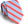Load image into Gallery viewer, Charles: Tie - Red/Carolina
