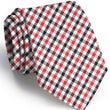 Load image into Gallery viewer, Gameday: Tie - Red/Black
