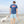 Load image into Gallery viewer, Gator Golf: Short Sleeve T-Shirt - Coral
