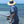 Load image into Gallery viewer, Tiki Happy Hour: Weekender - White
